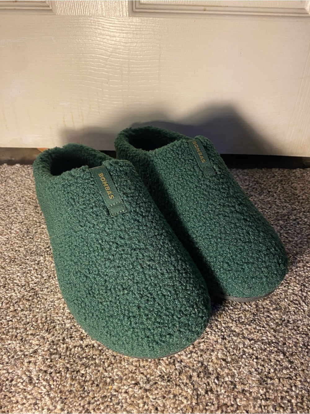 Bomba’s Men’s Sunday Slippers